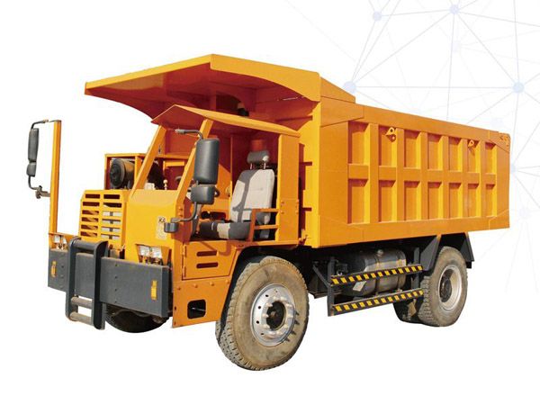 礦用運(yùn)輸車的發(fā)展趨勢(shì)是怎樣的？